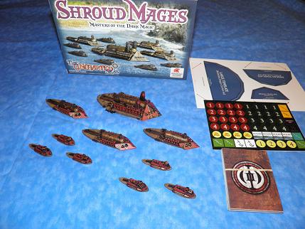 SM Boxed Set